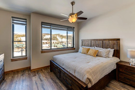 Arrow by Winter Park Escapes