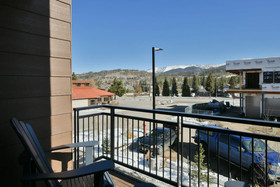 Arrow by Winter Park Escapes