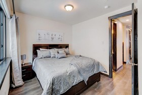Arrow by Winter Park Escapes