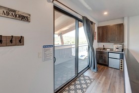 Arrow by Winter Park Escapes