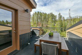 Arrow by Winter Park Escapes