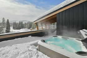 Arrow by Winter Park Escapes
