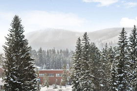 Arrow by Winter Park Escapes