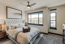 Arrow by Winter Park Escapes