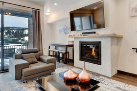 Arrow by Winter Park Escapes