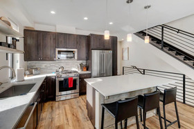 Arrow by Winter Park Escapes