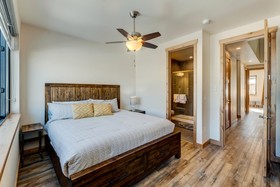 Arrow by Winter Park Escapes