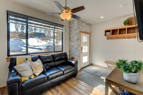 Arrow by Winter Park Escapes