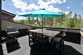 Arrow by Winter Park Escapes