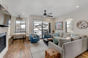 Arrow by Winter Park Escapes