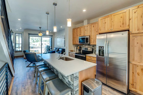 Arrow by Winter Park Escapes