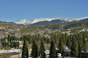 Arrow by Winter Park Escapes