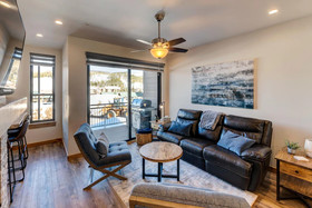 Arrow by Winter Park Escapes
