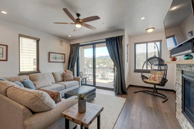Arrow by Winter Park Escapes