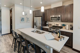 Arrow by Winter Park Escapes