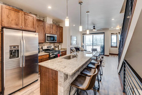 Arrow by Winter Park Escapes