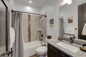 Arrow by Winter Park Escapes