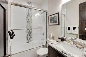 Arrow by Winter Park Escapes