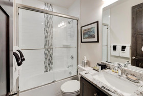 Arrow by Winter Park Escapes
