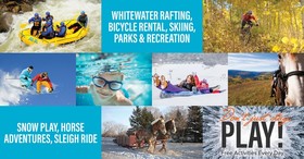 Arrow by Winter Park Escapes