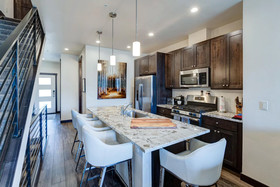 Arrow by Winter Park Escapes
