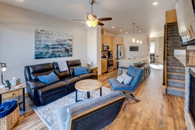 Arrow by Winter Park Escapes