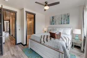 Arrow by Winter Park Escapes