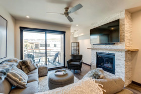Arrow by Winter Park Escapes