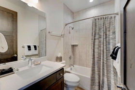 Arrow by Winter Park Escapes