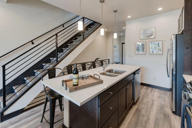 Arrow by Winter Park Escapes
