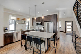Arrow by Winter Park Escapes