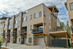 Arrow by Winter Park Escapes