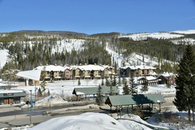 Arrow by Winter Park Escapes