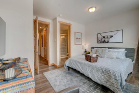 Arrow by Winter Park Escapes