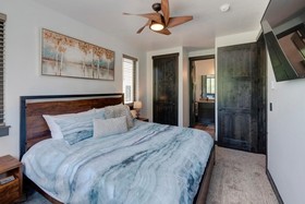 Arrow by Winter Park Escapes