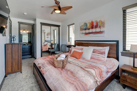 Arrow by Winter Park Escapes