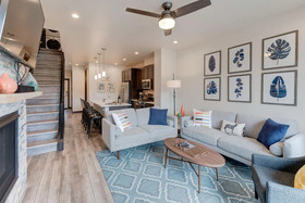 Arrow by Winter Park Escapes