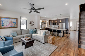 Arrow by Winter Park Escapes