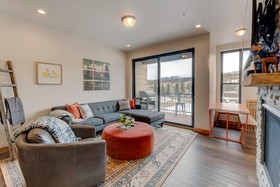 Arrow by Winter Park Escapes