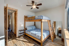 Arrow by Winter Park Escapes