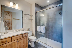 Arrow by Winter Park Escapes