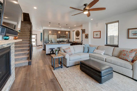 Arrow by Winter Park Escapes