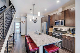 Arrow by Winter Park Escapes