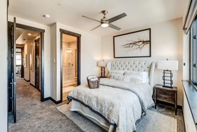 Arrow by Winter Park Escapes