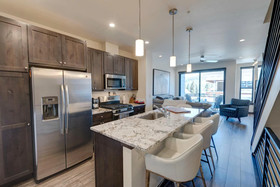 Arrow by Winter Park Escapes