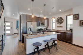 Arrow by Winter Park Escapes