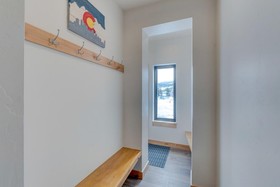 Arrow by Winter Park Escapes