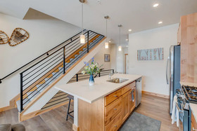 Arrow by Winter Park Escapes