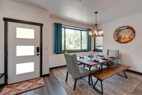 Arrow by Winter Park Escapes
