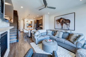 Arrow by Winter Park Escapes